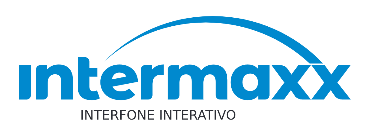 Logo do Intermaxx